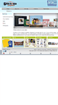 Mobile Screenshot of printrochester.com